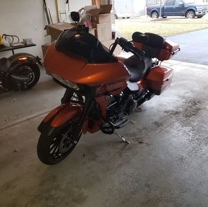 Meet your Posher, Steve